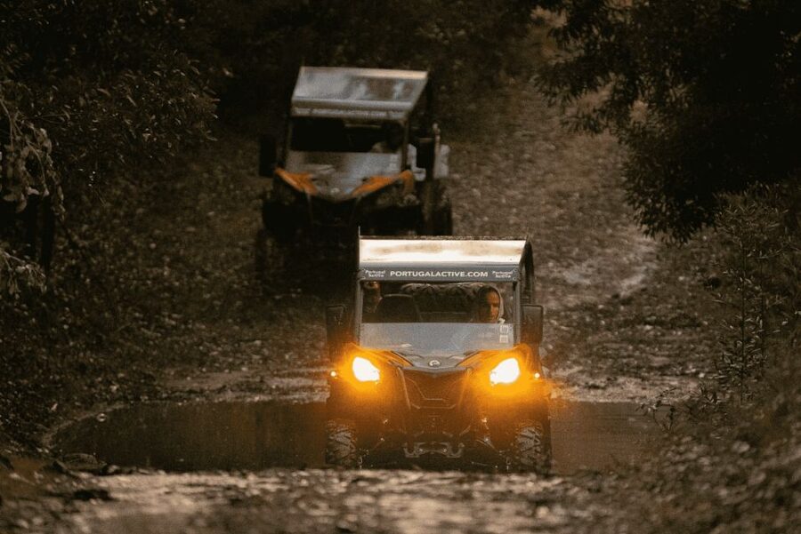 Can-Am Experience - Quick Tips to Get the Most from Your Ride