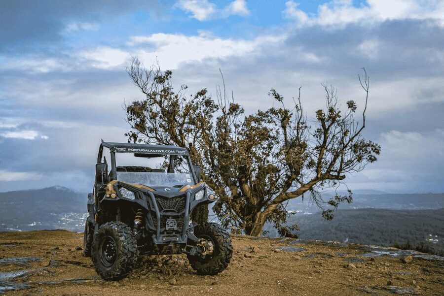 Can-Am Experience - Autonomy and Pace: Where People Feel the Difference