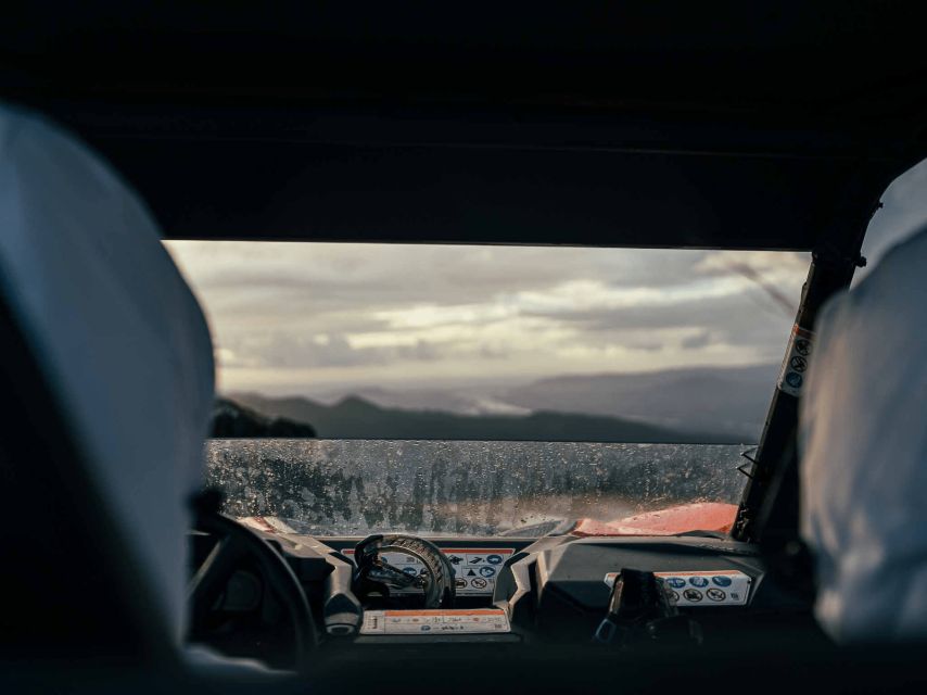 Can-Am Experience - What’s Included, and What You Still Need to Bring
