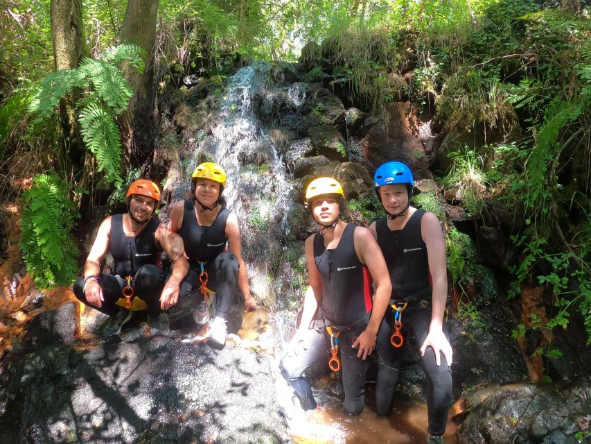 CANYONING DISCOVERY - Who this canyoning discovery fits best, and who should be cautious