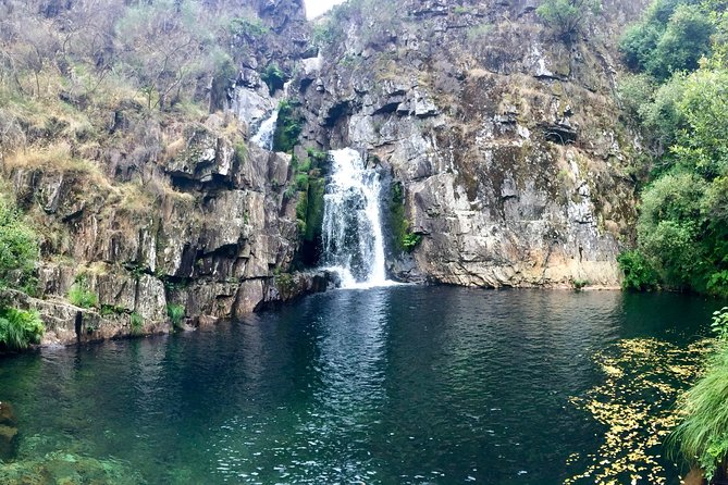 Canyoning from Porto - The 5-Hour Flow: How the Day Likely Moves From Start to Finish