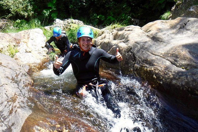 Canyoning from Porto - Scenery Breaks That Actually Matter (Not Just a Pretty Photo Stop)