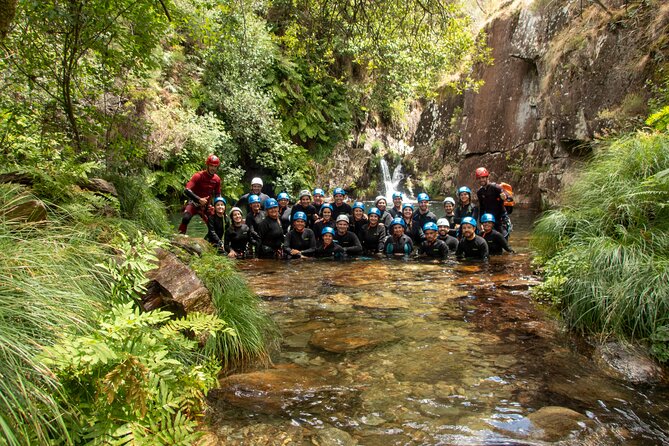 Canyoning from Porto - Price and Value: Is $180.04 a Fair Deal for 5 Hours?