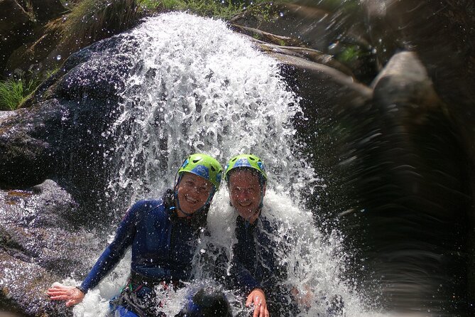 Canyoning Tour - Why Braga Canyoning Feels Like a Different Side of Portugal