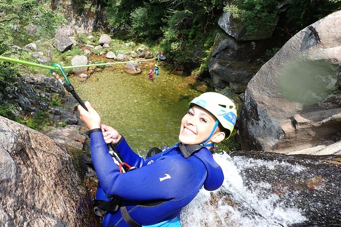 Canyoning Tour - Rappels and Lagoon Jumps: Safety, Comfort, and Reality Checks