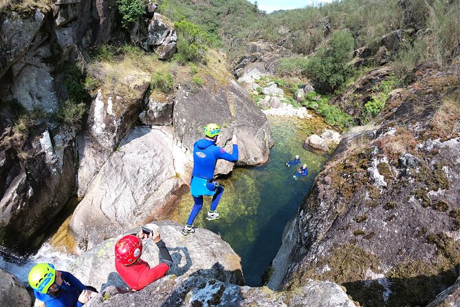 Canyoning Tour - Price and Value: Is $84.69 Worth It?