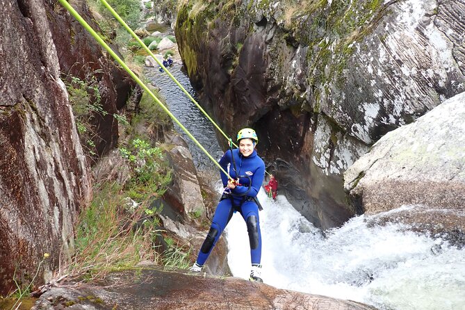 Canyoning Tour - Getting There: Meeting Point and What Your Day Looks Like