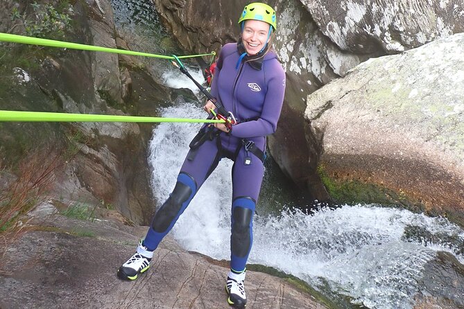 Canyoning Tour From Porto - Pickup from Porto and the math on getting there