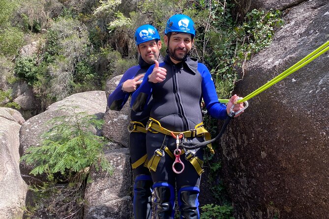 Canyoning Tour Gerês - What to Bring for a Wet, Active Half Day