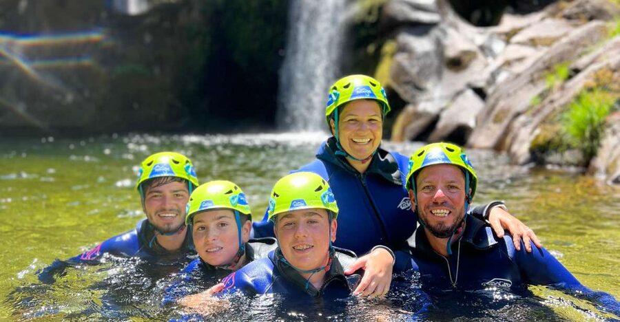 Canyoning Tour in Portugal - How Much It Costs at $82 and Why It Can Be Good Value