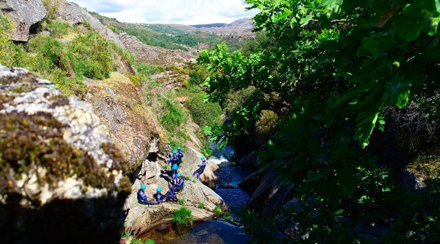 Castro Laboreiro: Water Canyoning Tour - The Price and Value: What $58 Really Pays For