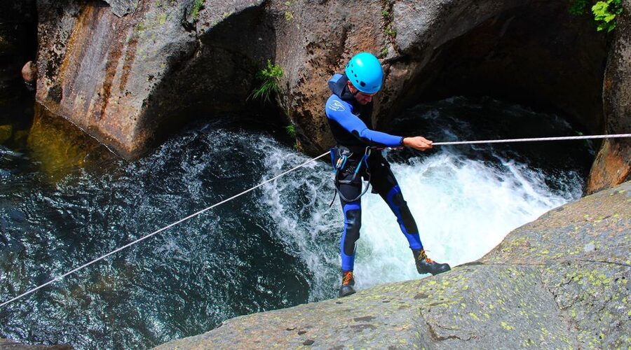 Castro Laboreiro: Water Canyoning Tour - Should You Book Castro Laboreiro Water Canyoning?