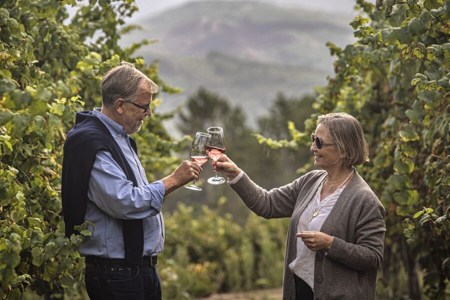 Celorico De Basto: Quinta de Santa Cristina Winery Tour - Getting there from Porto or Guimarães (and where the tour starts)