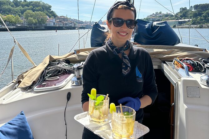 Charm cruise in Porto with wine tasting - Setting Off From Afurada, Vila Nova de Gaia