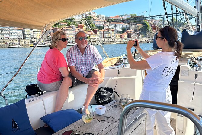 Charm cruise in Porto with wine tasting - Should You Book This Porto Douro Wine Cruise?