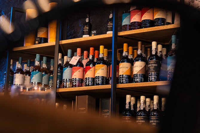 Cheese and Port Wine Pairing Activity - Port and cheese pairing at this price: the value check