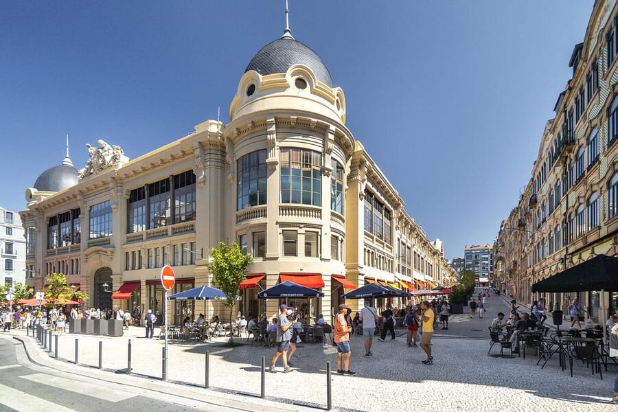 Chef Led Porto Market Tour & Portuguese Tapas Class + Wine - Key Highlights You Will Actually Feel