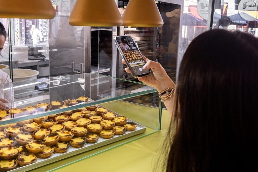 Chef Led Porto Market Tour & Portuguese Tapas Class + Wine - Price and Time: Is $114 a Good Deal for Porto?