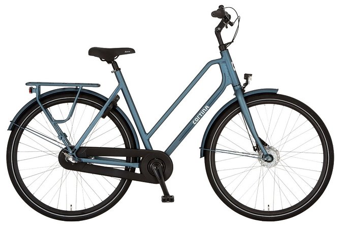 City Bike Rental in Porto - Key highlights worth your attention