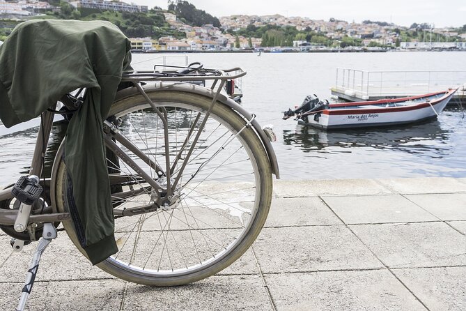 City Bike Rental in Porto - Price and value: is $21.72 per person a good deal?
