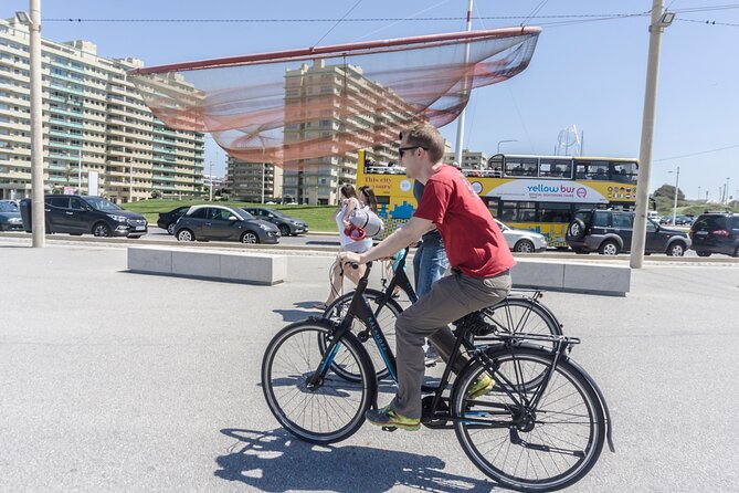 City Bike Rental in Porto - The practical side: timing, fitness, and ease of use