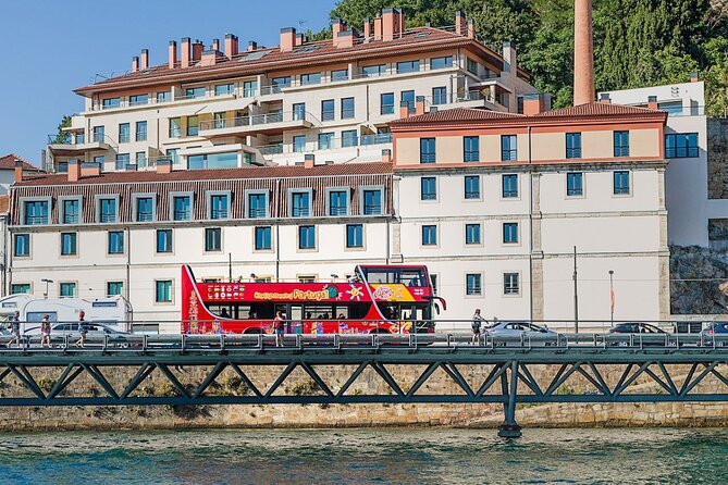 City Sightseeing Porto Hop-On Hop-Off Bus Tour - Timing, frequency, and how long you should plan for