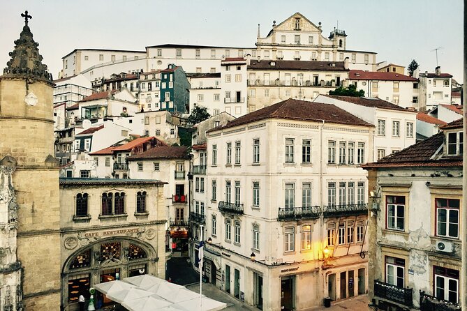 Coimbra & Aveiro Best-Of Private Tour – Customizable Experience - Guides and service: what the best versions of this day feel like