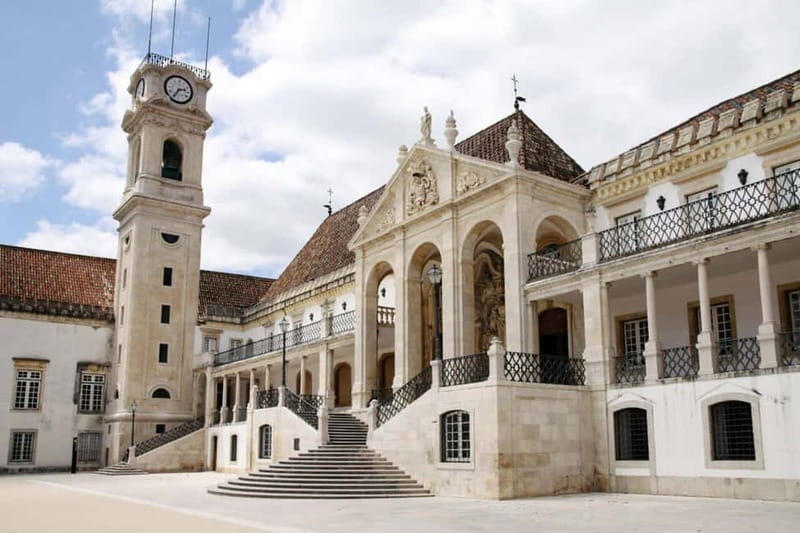 Coimbra & Aveiro Private Tour – Customizable Experience - Private pickup and the real rhythm of an 8.5 hour itinerary