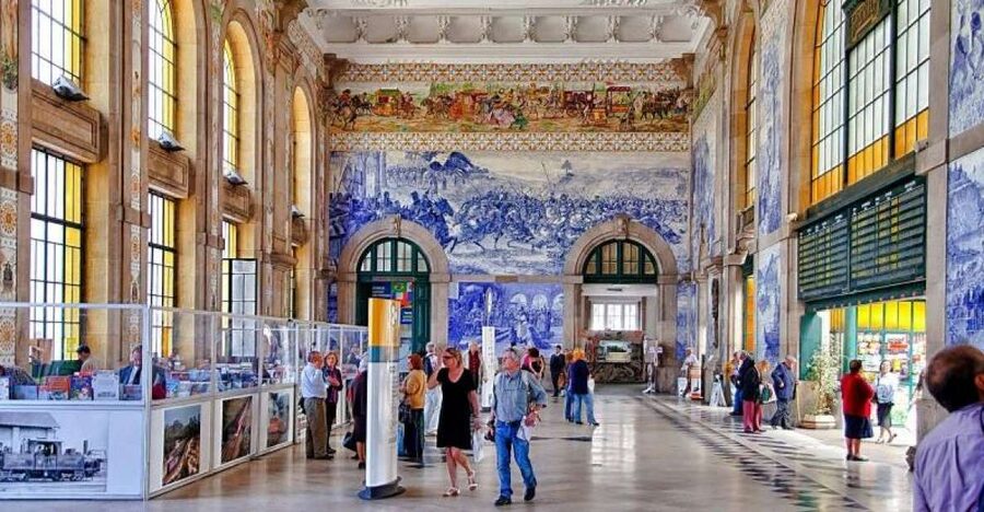 Combo: Porto City Half-Day Tour & Aveiro Half-Day Tour - Should you book the Porto City Half-Day plus Aveiro Half-Day combo?
