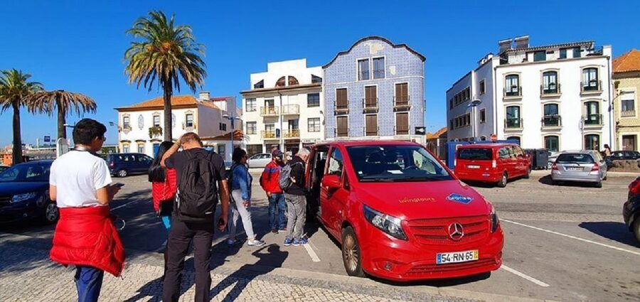 Combo: Porto City Half-Day Tour & Aveiro Half-Day Tour - Getting value from the included Porto City Walking Tour the next day