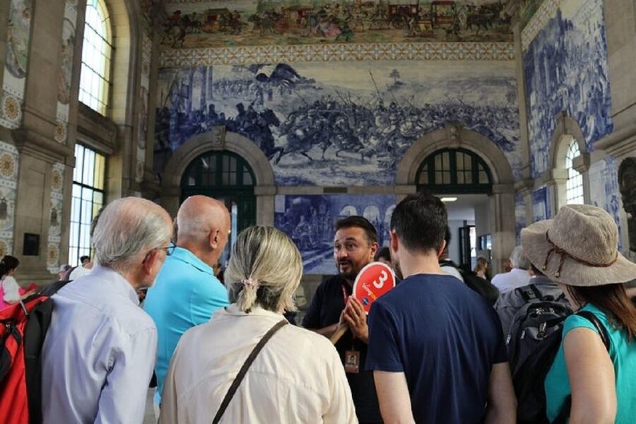 Combo: Porto City Half-Day Tour & Aveiro Half-Day Tour - Price and logistics: is $84 a fair deal?