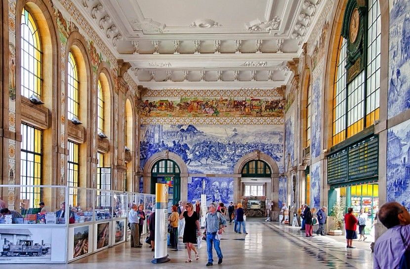 Combo: Porto City Half-Day Tour & Aveiro Half-Day Tour - Who should book this combo, and who should skip it