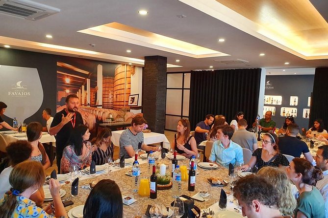 Complete Douro Valley Wine Tour with Lunch, Wine Tastings and River Cruise - Why Douro Valley From Porto Feels Like a Real Day Trip