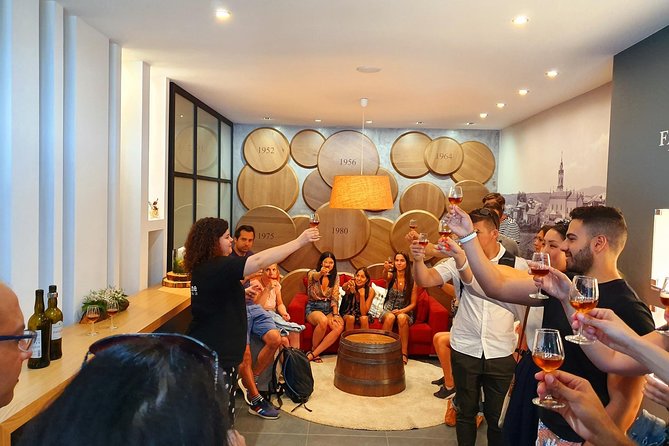 Complete Douro Valley Wine Tour with Lunch, Wine Tastings and River Cruise - Pinhão and the 50-Minute Rabelo Cruise on the Douro River