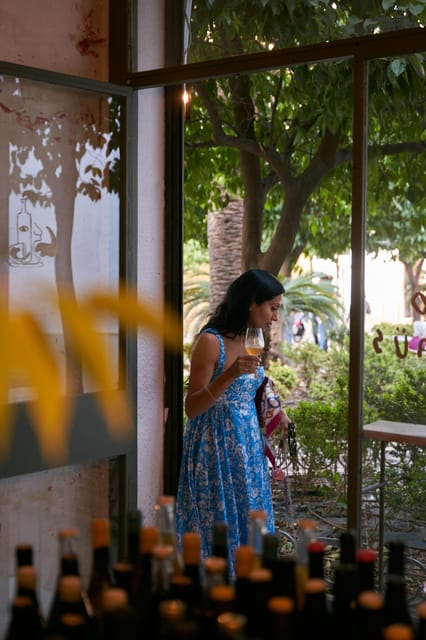 Córdoba: Discover the Soul of Spanish Natural Wine & Cuisine - Key Things You’ll Remember From This Natural Wine Tasting
