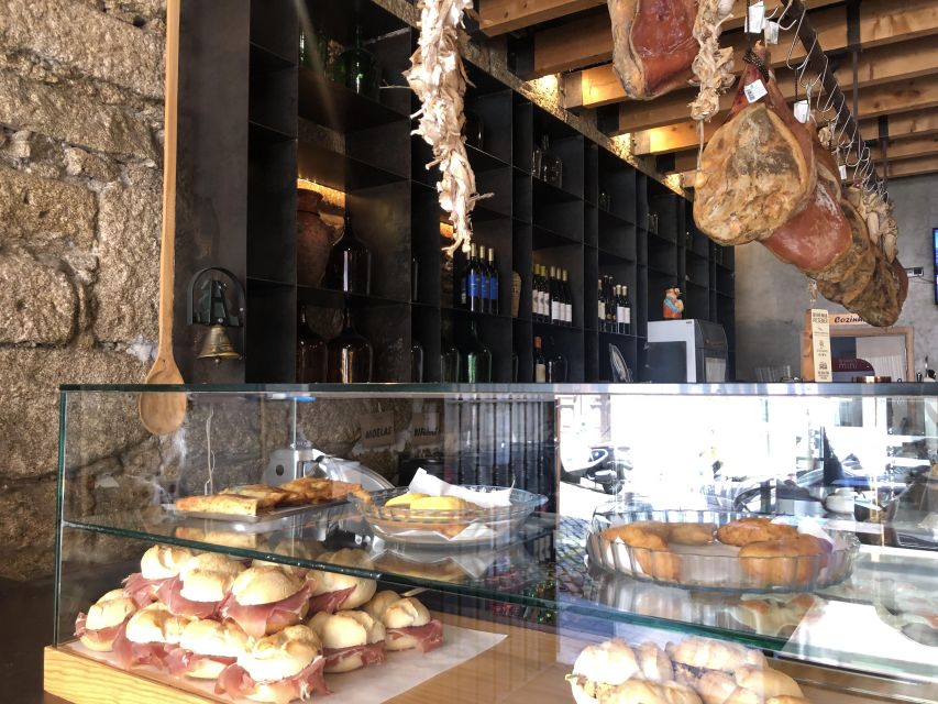 Córdoba: Discover the Soul of Spanish Natural Wine & Cuisine - The Wine Lineup: Sparkling, Whites, Reds, and a Sweet Finish