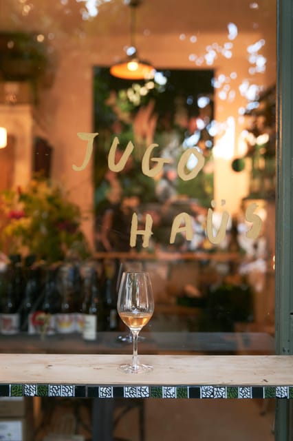 Córdoba: Discover the Soul of Spanish Natural Wine & Cuisine - Small Risks to Plan For