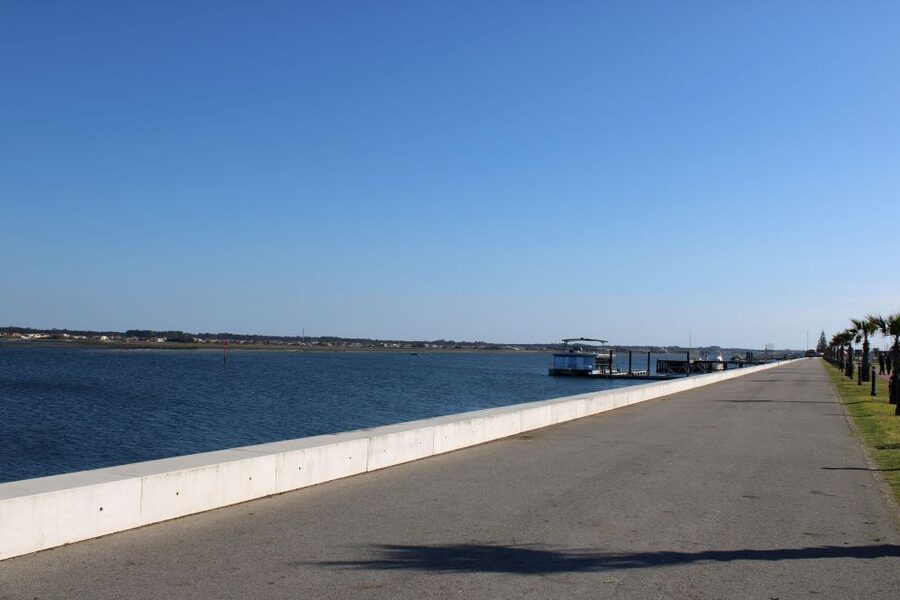 Costa Nova and Barra Beach Tour - Trying Tripa of Aveiro and how the tour mixes food with views