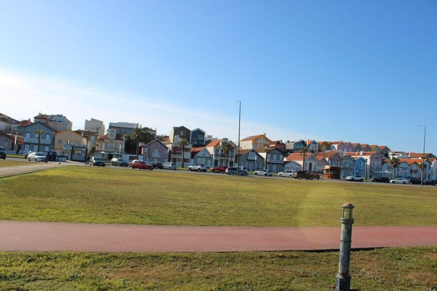 Costa Nova and Barra Beach Tour - The Ovos Moles voucher: your included sweet moment