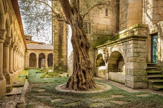 Cultural Route - Braga & Guimarães - from Porto - From Porto: What This 8-Hour Private Tour Really Delivers