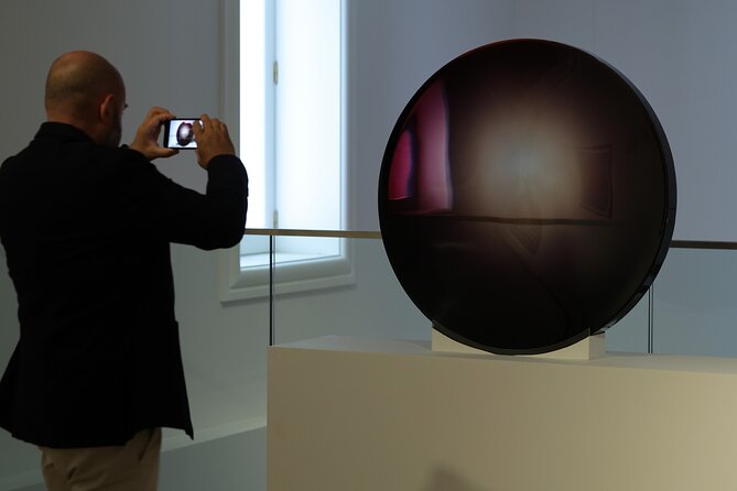 Dalí Universe Exhibition | Atkinson Museum - Rare Works on Loan: Why Private Collections Matter