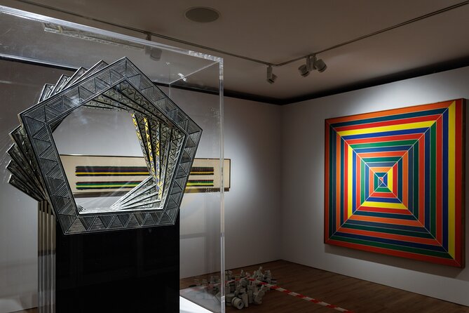 Dalí Universe Exhibition | Atkinson Museum - Getting Context Without a Lecture: Staff Help and Gift Shop Stops