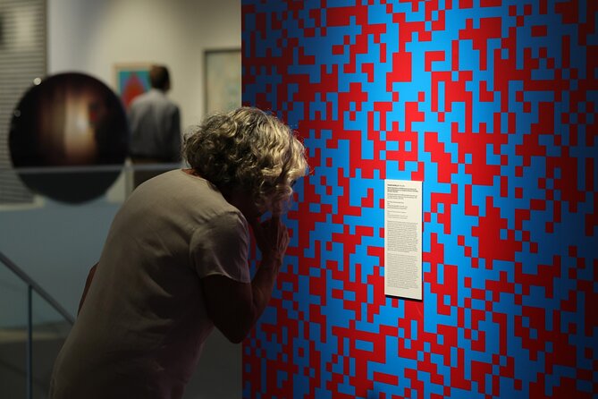 Dalí Universe Exhibition | Atkinson Museum - Who This Ticket Fits Best (and Who Might Want More Time)