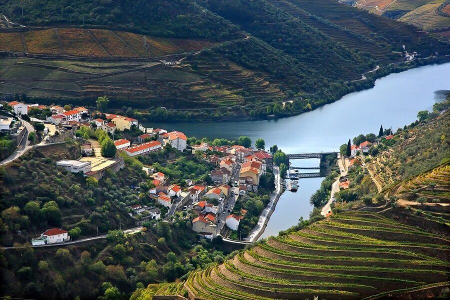 Day Cruise from Porto to Pinhão with Breakfast and Lunch - Key things to know before you go
