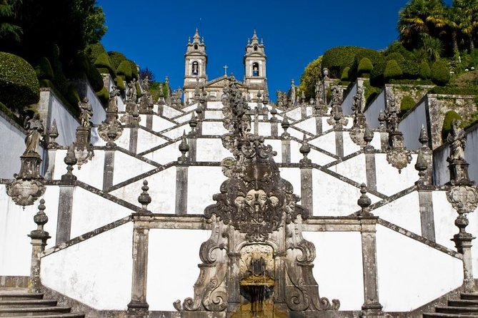 Day Trip Braga and Guimarães from Porto - Key points before you go