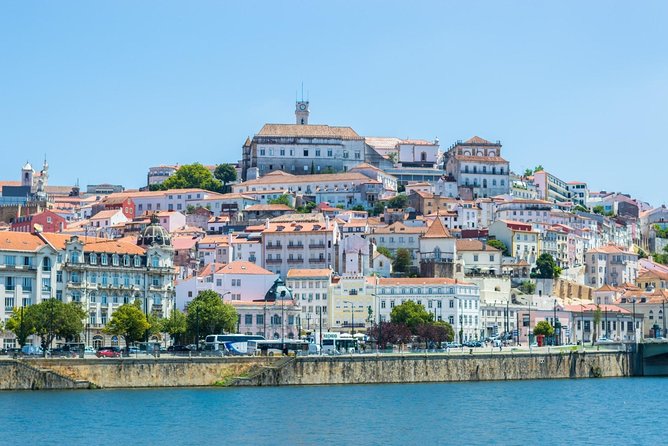 Day Trip Coimbra / Nazare and Obidos - Key Highlights To Look For