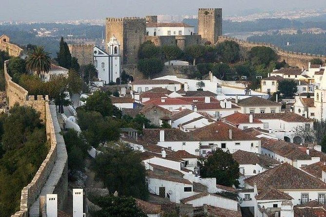Day Trip Coimbra / Nazare and Obidos - Why This Coimbra, Nazaré and Óbidos Day Trip Works From Porto