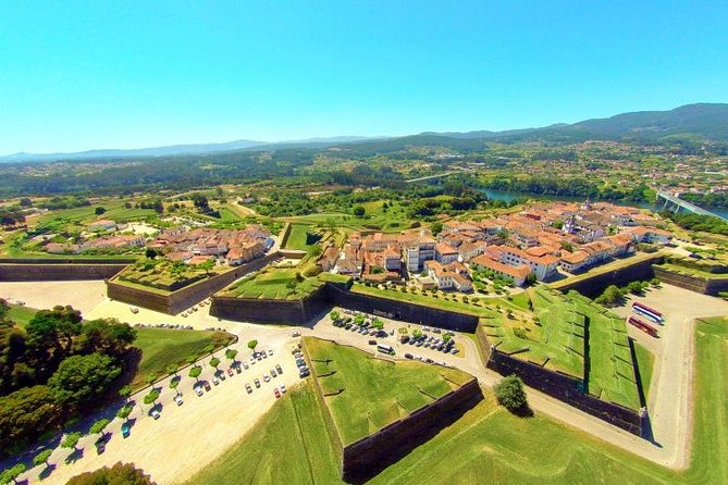 Day Trip from Porto to Santiago de Compostela and Valença - Why Santiago de Compostela feels different on a day trip