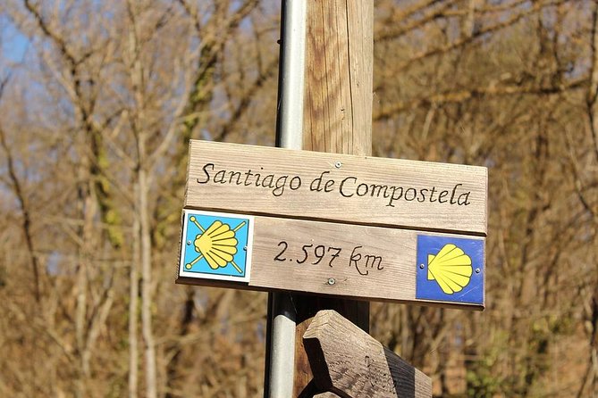 Day Trip from Porto to Santiago de Compostela and Valença - Valença do Minho fortress: the border-town surprise