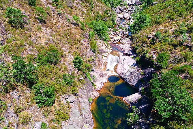 Deep canyoning - What’s Included in the Price, and Why It Adds Value